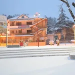 فندق Osumi *