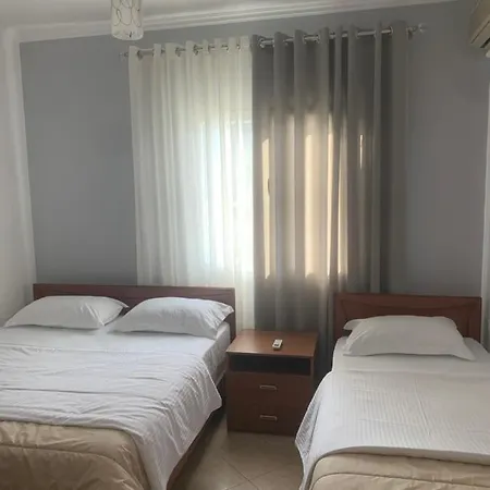 Osumi Hotel *