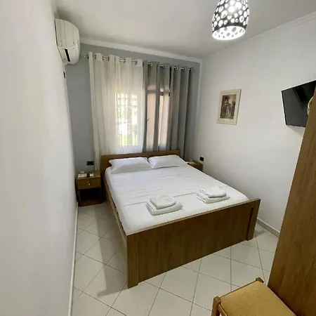 Osumi Hotel Corovode