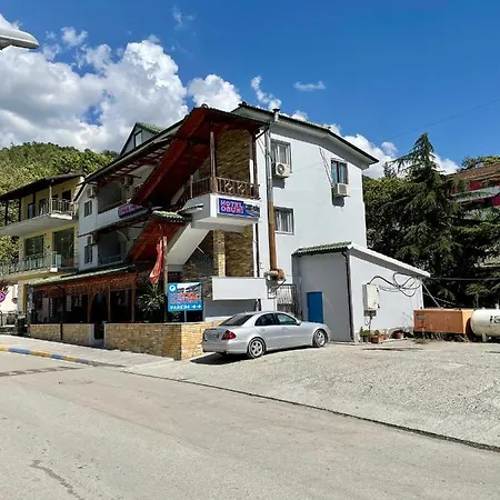 Hotel Osumi