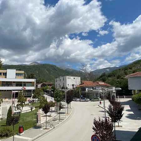 Osumi Corovode