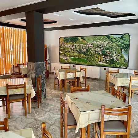 Osumi Hotel Corovode