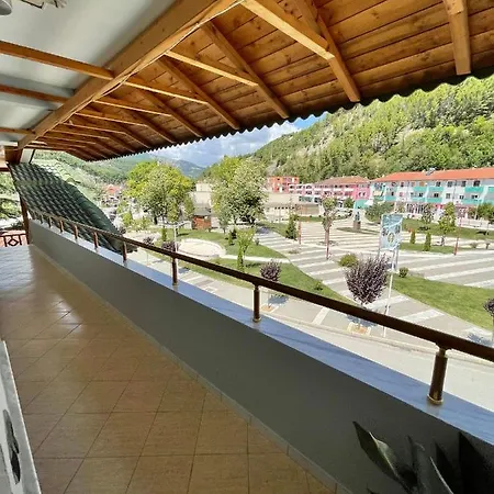 Osumi Otel *
