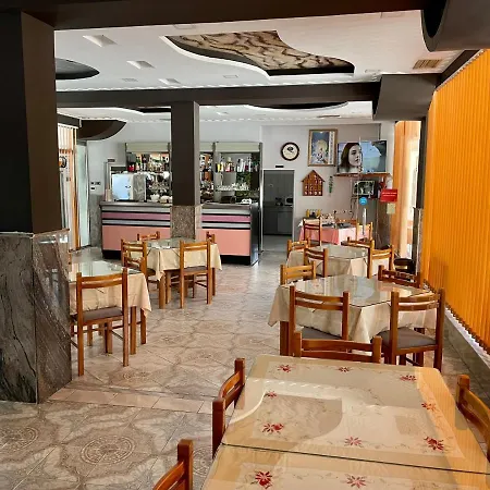 Hotel Osumi *