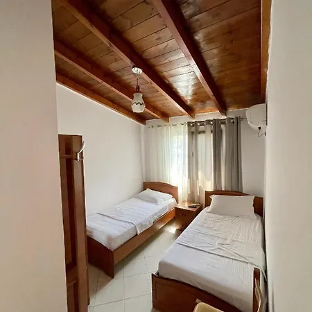 Hotel Osumi *