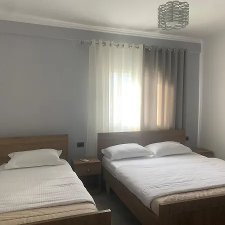 Osumi Otel *