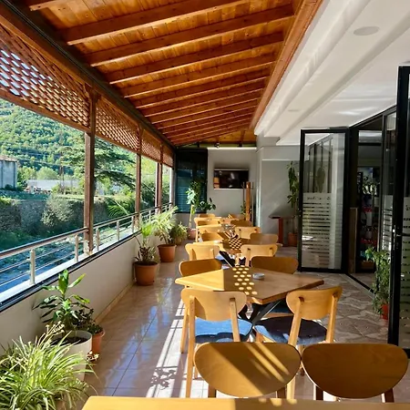 Otel Osumi