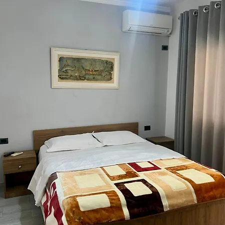 Osumi Otel *