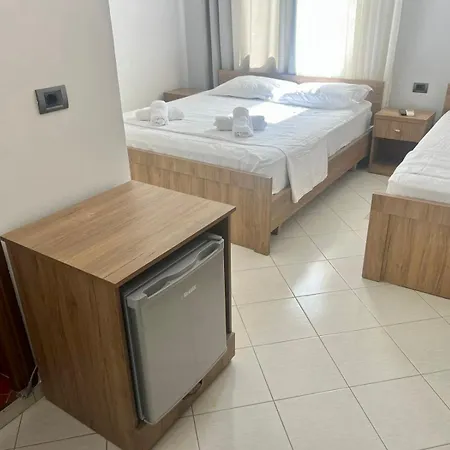 Otel Osumi *