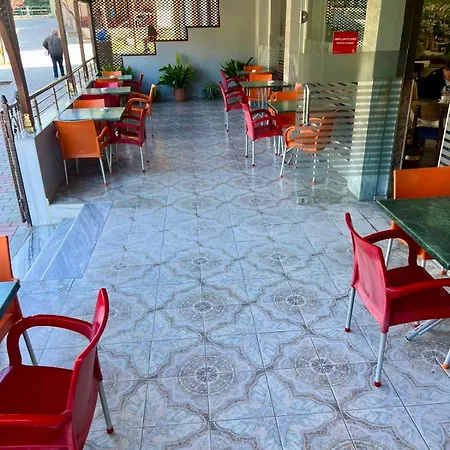 Otel Osumi Zhaban